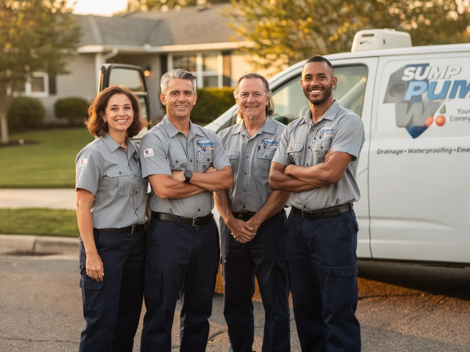 Water Heater Repair company in Pierpont, OH