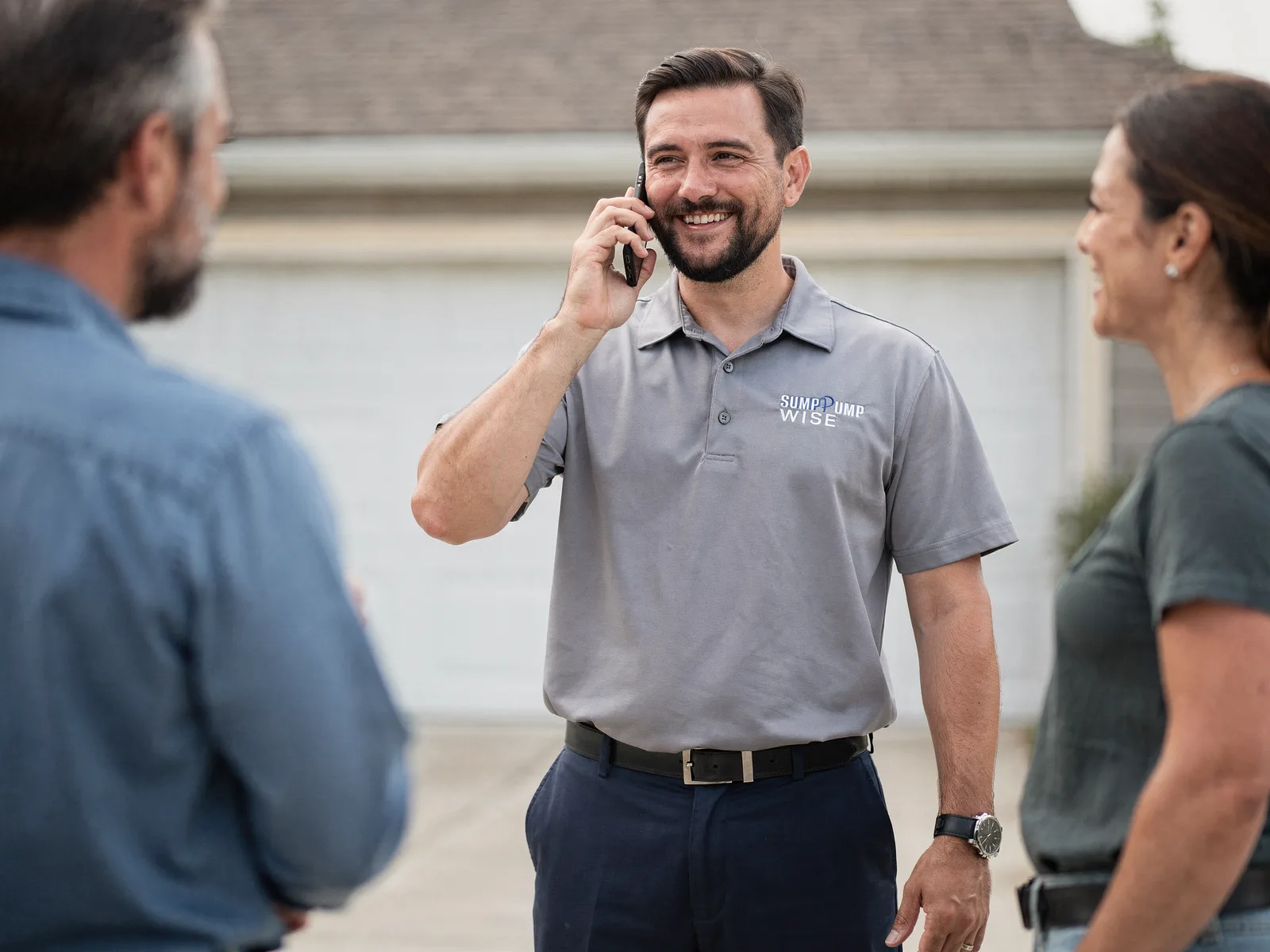 Water Heater Repair Pierpont, OH FAQs